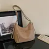 Bolso Retro de Gran Capacidad Transfronterizo para Mujer Otoño 2026 Nuevo Elegante Mochila de Viaje Diario Bolso Tote