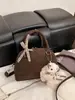 Bolsa de Mão Versátil Cor Sólida Simples Estilo Novo Primavera e Verão para Mulheres, Textura Elegante e de Alta Qualidade, Bolsa Transversal Elegante para o Dia a Dia