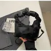 Bolsos Populares para Mujer 2025 Nuevo Alta Gama Textura Moda Versátil Bolso de Hombro Cruzado Bolso de Mano Plegado Popular