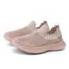 Zapatos de Malla para Niños 2026 Verano Nuevos Malla Transpirable en la Superficie Slip-on Huecos Zapatos Deportivos Malla de una Sola Capa Zapatos para Niños