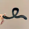 Novo Prendedor de Cabelo Floral 2026, Único e Bonito, Estilo Sofisticado para Mulheres, Grande Pinça de Tubarão para Cabelo, Acessório de Cabelo