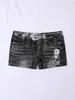 Ropa interior base sin costuras para mujer de talla grande europea y americana, alta elasticidad, cómoda, transpirable, boxers de cintura media