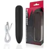 Vibrador masajeador eléctrico de ojos, bolígrafo para ojos, masajeador silencioso para ojos, mini masajeador multifunción recargable tipo bala