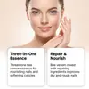Líquido para Cuidado de Uñas con Veneno de Abeja - Hidratante, Suavizante, Suave, Brillante, Refrescante, Cómodo Líquido para Cuidado de Uñas de Manos y Pies