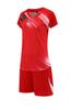 Nuevo Traje de Voleibol Ropa de Equipo de Competición Traje Especial de Voleibol para Mujer Entrenamiento Deportivo Traje de Voleibol al Aire Libre #845