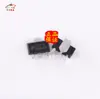Calidad original genuina garantía HT7333-A HT7333 parche SOT89 regulador lineal de caída de voltaje baja