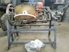 Máquina de corda de taboa, corda de palha, corda para artesanato, com motor, , não