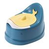 Assento Sanitário Infantil Espessado para Meninos e Meninas, Penico de Bebê, Urinol Infantil, Anel Sanitário Infantil, Anel de Assento para Penico