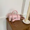 Bolsos de Mujer de Gama Alta de Nicho 2026 Nuevo Bolso Cruzado Versátil de Verano Bolso de Mano para Mujer Súper Popular Bolso Almohada