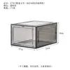 [Dropshipping Profesional] Caja de Almacenamiento a Prueba de Polvo de Alta Transparencia