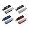 Marcador USB para Oficina de Negocios Portafolio para Libros USB Marcador USB Impresión de logo Regalo Empresarial para Empresas USB Estilo Ins Creativo