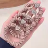 Cuerda para el pelo Estilo Mismo Estrella Accesorios para el pelo Banda de goma de alta elasticidad duradera Banda de pelo de moda Nuevo estilo coreano Simple
