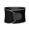 Cinturón de Soporte Lumbar Deportivo Popular Transpirable Elástico con Relieve Transfronterizo, Soporte Abdominal, Suave, Cómodo, No Asfixiante y Absorbe el Sudor