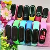 Em estoque y.M7 relógio eletrônico de pulso com toque relógio LED pulseira de mão esportiva para crianças relógio de pulso esportivo da moda para estudantes presente