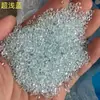 Diamantes Sueltos de Espalda Puntiaguda de 3 mm, Diamantes Pequeños Triturados, Diamantes para Botella de los Deseos, Accesorios para Manualidades, Diamantes de Relleno, Diamantes para Pincel de Maquillaje, Diamantes Tamaño 12