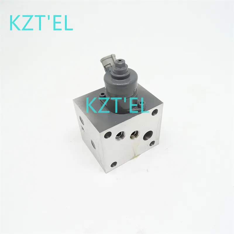 9239213液压泵电磁阀ZX870-5G (2)