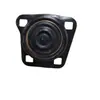 96Fb6038Bk Coxim de Motor de Borracha (Direito) Adequado para Modelos Ford Fiesta 2003-2010 Xs616038Fa