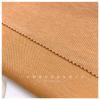 Tela tejida cvc con marco de tracción en stock, nuevo patrón de espiga de serpiente, 250/280g, tela para camiseta de moda de primavera y otoño, chaleco, camiseta básica