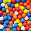 Bolas PU Fábrica de Golfe, Bolas de Espuma de Golfe, Bolas de Treino de Golfe, Bolas Macias de Alta Qualidade, Bolas de Treino de Esponja Especiais para Interior