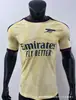 Directamente del fabricante: 2627 Club Barcelona Real Madrid Arsenal nuevas camisetas de jugador de manga corta edición transfronteriza
