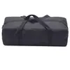 Bolsa Tote de Tecido Oxford, Bolsa Duffel Longa, Bolsa de Armazenamento para Embalagem ao Ar Livre, Processamento de Bolsa de Tecido Oxford, Pode Ser Armazenada