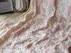 Tecido Jacquard de Cetim de Seda Brilhante Embossado Lindo Vestido de Flor Grande Feminino Saia Bagagem Sapatos Tecido para Roupas