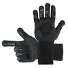 Guantes protectores de silicona para barbacoa y horno microondas, alta temperatura 800 grados, anti quemaduras, aislamiento térmico, antideslizantes, a prueba de fuego