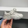 Sapatos casuais esportivos casuais retrô decorativos com cadarço frontal e sola de pneu durável, novo produto outono 2026