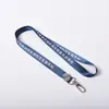 Cuerda para Colgar Marca de Fábrica Tarjeta de Pecho Cuerda para Colgar de Empresa Permiso de Trabajo para Exposición Cuerda para Colgar de Personal Estudiante Cuerda para Colgar Se Puede Hacer