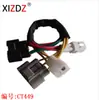 Conector de arnés de cableado de motocicleta para Honda Suzuki Kawasaki Yamaha KTM Harley etc.