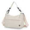 Nueva Bolsa de Cintura Casual, Bolso Cruzado para el Pecho Unisex, Bolsa de Cintura Resistente al Desgaste para Ciclismo al Aire Libre, Suministro para Vendedores Ambulantes, En Stock