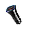 Carregador de Carro Transfronteiriço Pd38W, Cabeça de Carregamento Super Rápido para Carro, Carregamento Rápido para Carro, Carregador de Celular, Acendedor de Cigarros Qc3.0, Uso no Carro