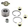Rodamiento de Cubo de Rueda Sfp1118F Kit de Reparación de Rodamiento de Rueda Delantera Adecuado para Lada: Unidad de Cubo de Rueda Karina