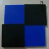 Haste de PE Haste de PE preta Folha de polietileno branca Folha de HDPE Placa de PE de grau alimentício Placa de PE antiestática