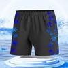 Bañadores para Hombre Adulto Boxer Anti-Vergüenza Pantalones Cortos para Aguas Termales 2025 Nuevo Conjunto Bañadores Profesionales Venta al por Mayor