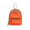 Deportes al Aire Libre Ocio Monedero Equipaje de Mano Bolsa Colgante Pequeña Bolsa para Llaves Sistema MOLLE Táctica Bolsa Pequeña