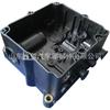 Sinotruk Golden Prince Estado cinco gas auxiliar línea SCR línea de urea WG1034132132 accesorios Biblioteca Central