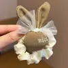 Moda Novo Gato de Desenho Animado Presilha de Cabelo Lateral Versátil Menina Rabo de Cavalo Prendedor de Cabelo Doce Acessório de Cabelo para Estudante