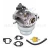 Adequado para Gcv135 Gcv160 Gc135 160 Hrb216 Hrs216 Hrr216 Carburador