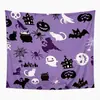 Mantas de Franela Personalizadas de Venta Caliente Transfronteriza para Amazon, Tapices, Cojines Decorativos, Manteles, Cortinas para Puertas, Impresión Digital OEM