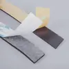 Tiras de Esponja Autoadhesivas Personalizadas de Fábrica de Dongguan, Tiras de Esponja Antiestáticas, Tiras de Esponja Ignífugas y a Prueba de Fuego, Tiras de Espuma Adhesivas