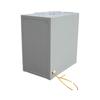 Máquina de teste de resistência à combustão automática Máquina de teste de combustão horizontal e vertical Máquina de teste de combustão retardante de chama horizontal e vertical