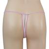 Tanga Desechable Ropa Interior No Tejida Salón de Belleza Sin Lavar Transpirable Sauna Fabricante de Ropa Interior Desechable Personalización