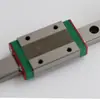 Serie MGN riel de guía lineal deslizante lineal mini deslizador ventas directas de fábrica de varios modelos completo