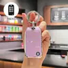 Adecuado para llavero MG5 hebilla GT, ZS 2017, MG6, GS, GT, MG3 carcasa protectora hebilla