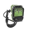 Bomba dosificadora electromagnética de diafragma automática Quanzhou Aldous, resistente a la corrosión, para tratamiento de aguas residuales PAC, en stock