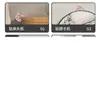 Manijas de Puerta Anticolisión Almohadillas Silenciosas de Silicona, Pegatinas para Puerta de Refrigerador, Topes de Puerta, Pegatinas de Pared Anticolisión para Puertas de Gabinete, Seleccionado Cuidadosamente