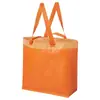 Bolso Bandolera Listo para Usar, Bolso Tejido, Plegable de Gran Capacidad, Bolsa de Almacenamiento para Compras en Centros Comerciales, Bolsa Impermeable Ecológica, Moderno y Versátil