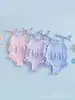 Traje de baño para niñas, bebés y niños pequeños, Lindo traje de baño de una pieza, Ligero, Encaje, Transpirable, Venta Directa de Fábrica