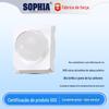 2835 Bola cabeça holofotes grânulos fonte de luz visual em vez de plug-in contas de lâmpada smd cabeça convexa molde top patch led lâmpada grânulos